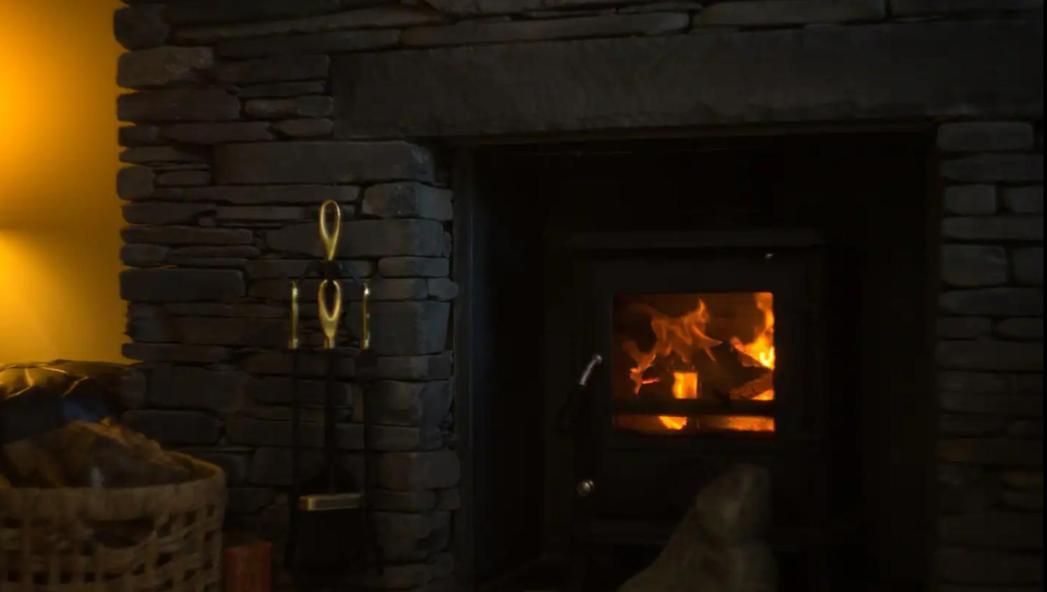 Luxurious Cottage With Hot Tub, Lake District Duddon ภายนอก รูปภาพ