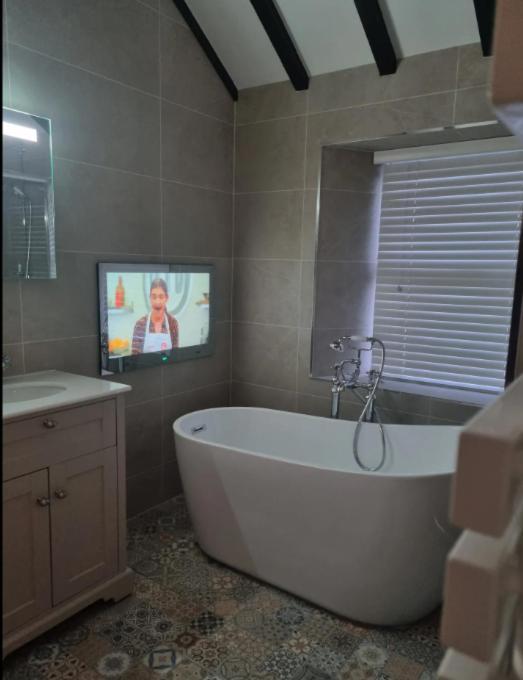 Luxurious Cottage With Hot Tub, Lake District Duddon ภายนอก รูปภาพ