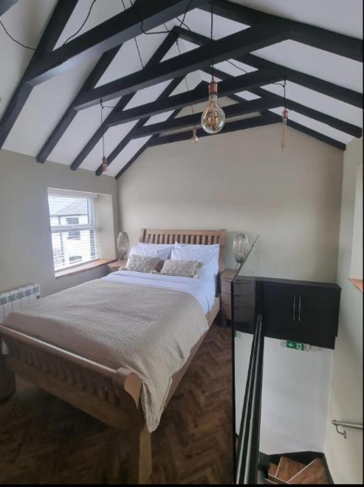 Luxurious Cottage With Hot Tub, Lake District Duddon ภายนอก รูปภาพ